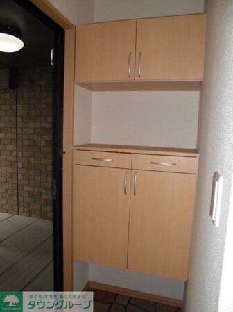 サングランデの物件内観写真